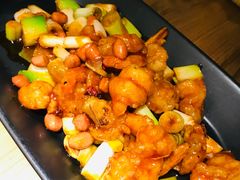 -金牌外婆家(苏州中心店)