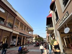 -王府井奥莱临潼小镇(临潼店)