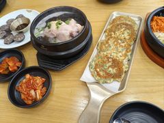 -高社长参鸡汤(高丽街店)