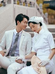 点击看大图 -薇喜影像艺术中心 ART PHOTO