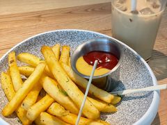 -blend (大运天地店)