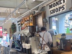 -Money Shops(愚园路店)