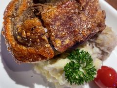 -Ambra Haus琥珀屋精酿餐厅(宝山店)