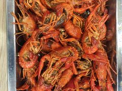 -江城燕子大排档(江汉路步行街店)