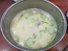 -神仙雪浓汤(明洞店)