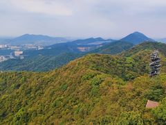 -杭州半山国家森林公园