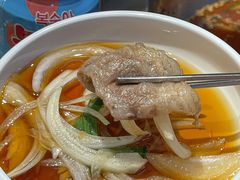 -六七八韩式烤肉·韩国料理(上杭路店)