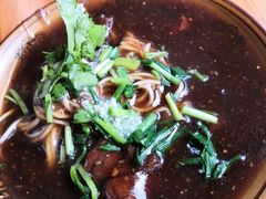 -南街牛肉麺(南街店)