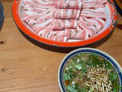 -胖三嬢·呱呱老火锅(北京总店)