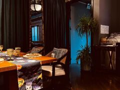 -弗兰克牛排西餐厅Ribone steak house(柠檬花园店)