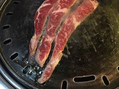 烤牛肉-杀猪天·韩国烤肉(总店)