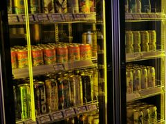 -Sirena海妖日咖夜酒