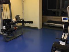 -悦健身私教工作室(双井店)