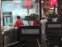 大堂-川西坝子(老军营店)