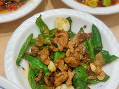 -李与白包子铺(桐梓林店)