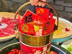 -蜀大侠火锅(总府路店)