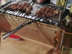 -喝丢一只鞋海鲜烧烤·海肠捞饭(东关街店)