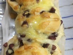-天天向上素食餐厅(五台山店)