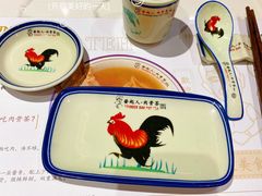 -發起人·肉骨茶(万象汇店)