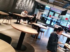 -必胜客(群力王府井店)