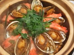 -你鲟欢·香茅柠檬鱼(金沙店)