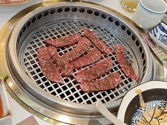 -千寻山野烤肉(中关村店)