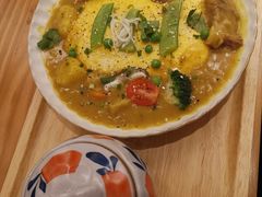 -馥家小馆(黔灵山公园店)