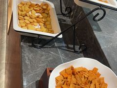 -艳阳天·非遗楚菜(武汉客厅店)