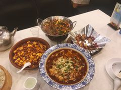 -李氏传家菜(兴城路店)