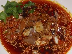 -院8里·少城记忆老川菜(宽窄巷子店)