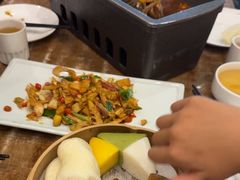 -一楼食业·美食人家