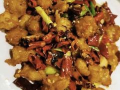 -凯鸽酒楼(大同振兴街店)