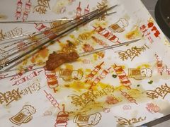 -楚太子  中餐&烧烤(武大店)