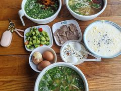 -中阿兰牛肉面(悦海新天地店)