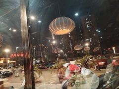-洪焱重庆老火锅(万福花园店)