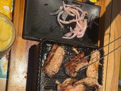 -豪客来牛排(重庆三峡广场步行街1704店)