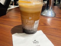 -Peet's Coffee皮爷咖啡(万象天地店)