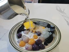 -堂屋糖水店(愚园店)