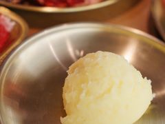 -西塔老太太泥炉烤肉(北京望京店)