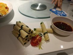 -尘香•传统川菜(创汇首座店)
