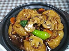 -东吴面馆(十全街店)