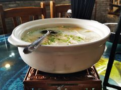 -土家乙号生态农庄·餐厅