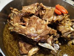 -蝎王府羊蝎子(天通苑店)