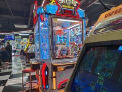 -天天玩X秋葉原日系动漫游戏中心