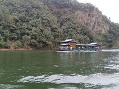 -五泄景区