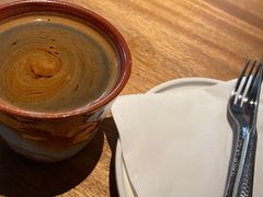 -翠贝卡&Mama Kelly Brunch Coffee(河西店)