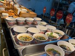 -素虎料理(前门店)
