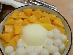 -小团圆糖水铺(襄阳南路店)