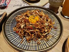 -耶里夏丽·新疆菜·28年喀什老馆(田林东路店)