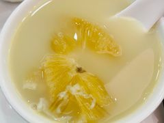 雞煲翅-焕记海鲜饭店